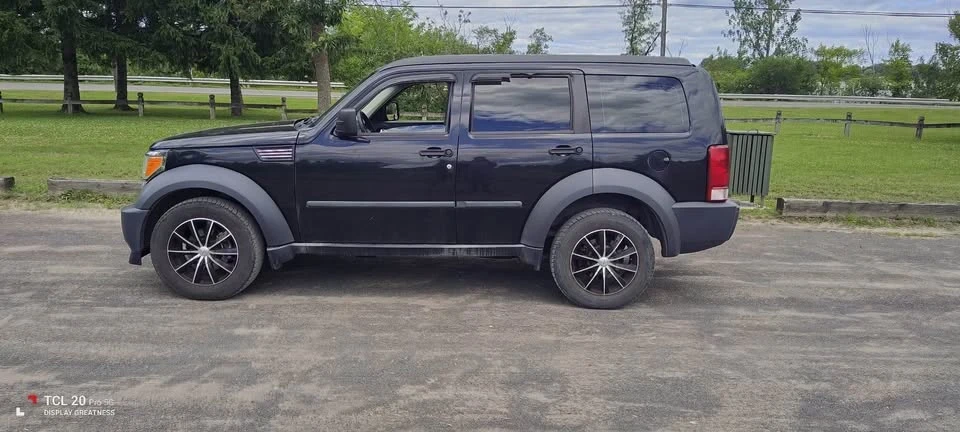 2008 Dodge Nitro - Image 4 of 4