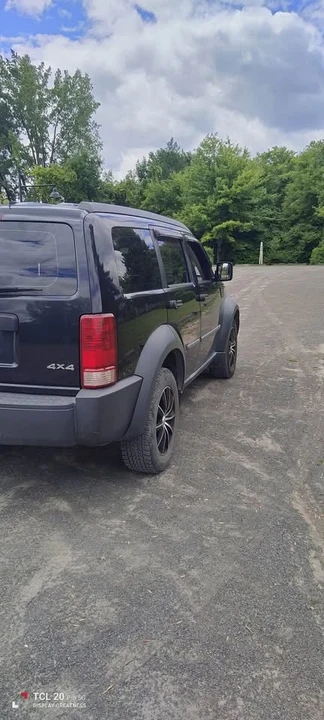 2008 Dodge Nitro - Image 2 of 4