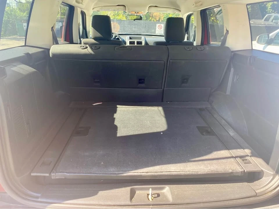 2008 Dodge Nitro - Image 7 of 10