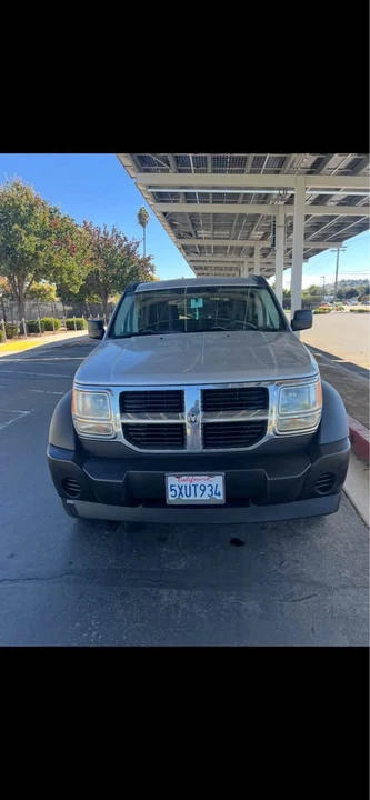2008 Dodge Nitro - Image 6 of 8
