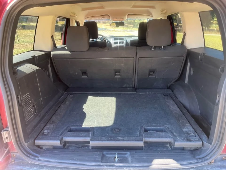 2008 Dodge Nitro - Image 10 of 10
