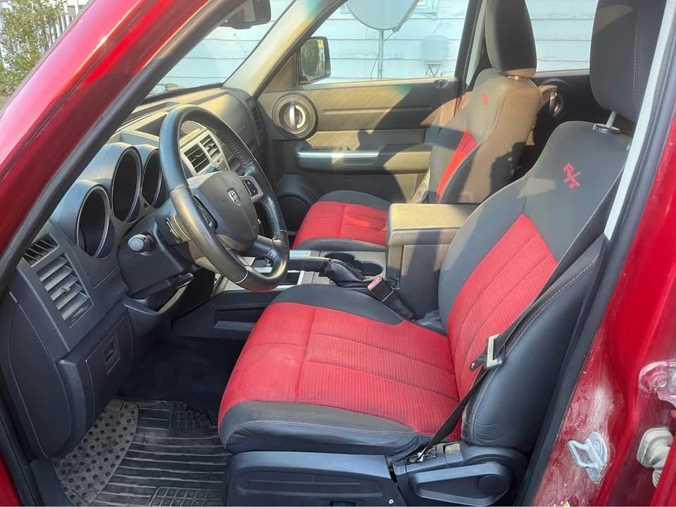 2008 Dodge Nitro - Image 9 of 10