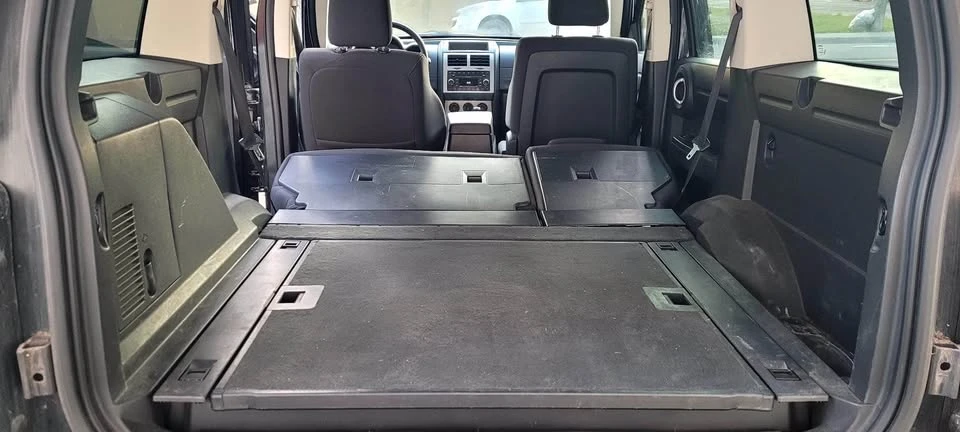 2008 Dodge Nitro - Image 8 of 11
