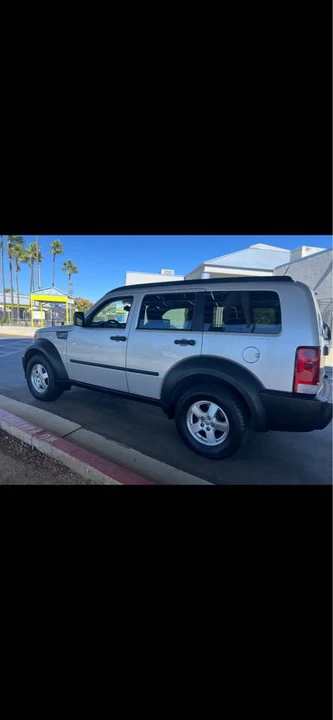 2008 Dodge Nitro - Image 8 of 8
