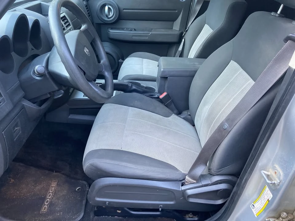 2008 Dodge Nitro - Image 10 of 13