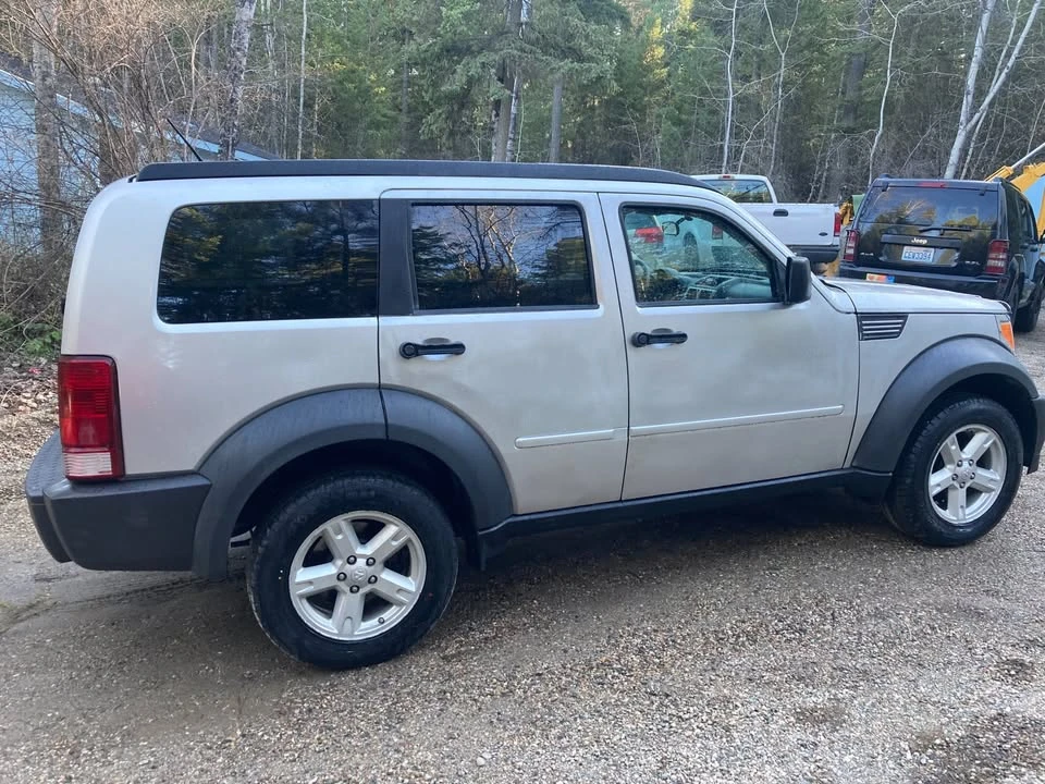 2008 Dodge Nitro - Image 3 of 13