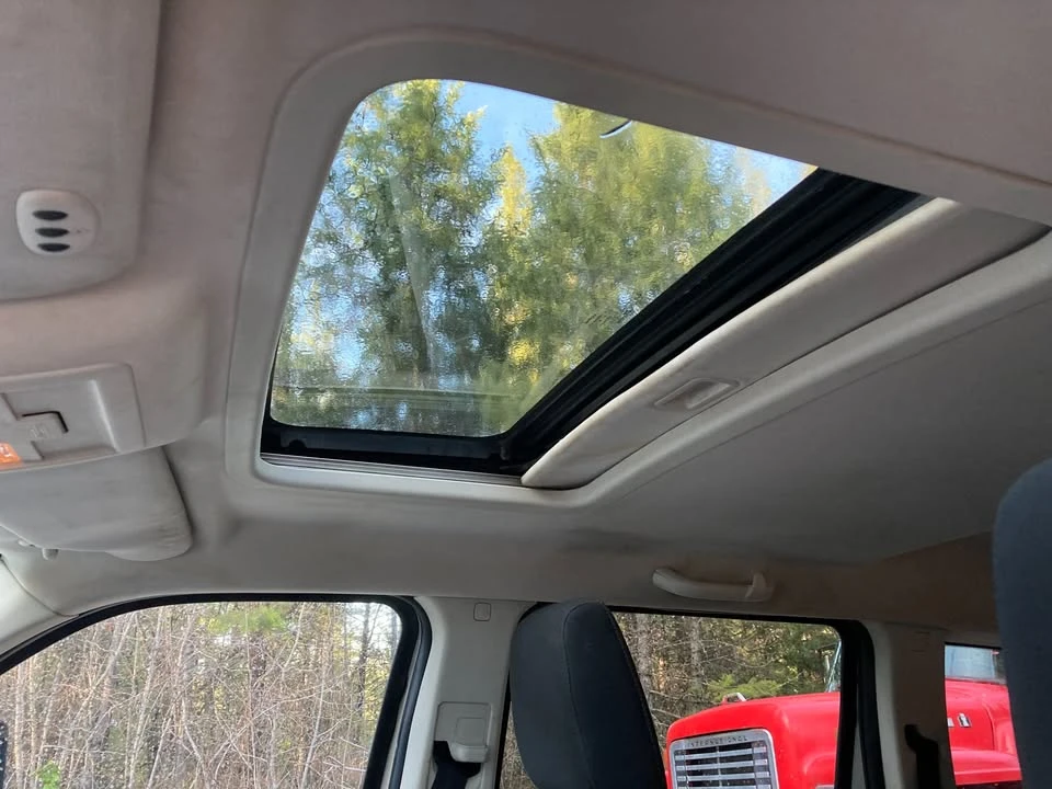 2008 Dodge Nitro - Image 12 of 13