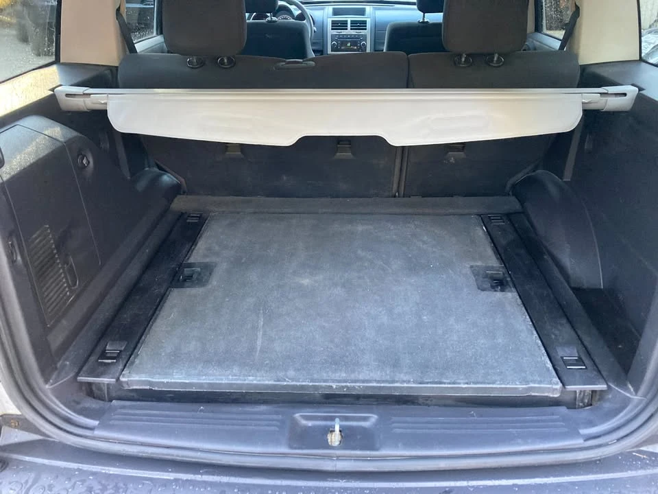 2008 Dodge Nitro - Image 5 of 13