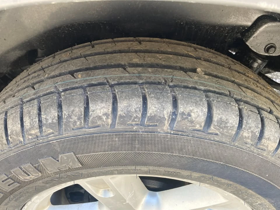 2008 Dodge Nitro - Image 13 of 13