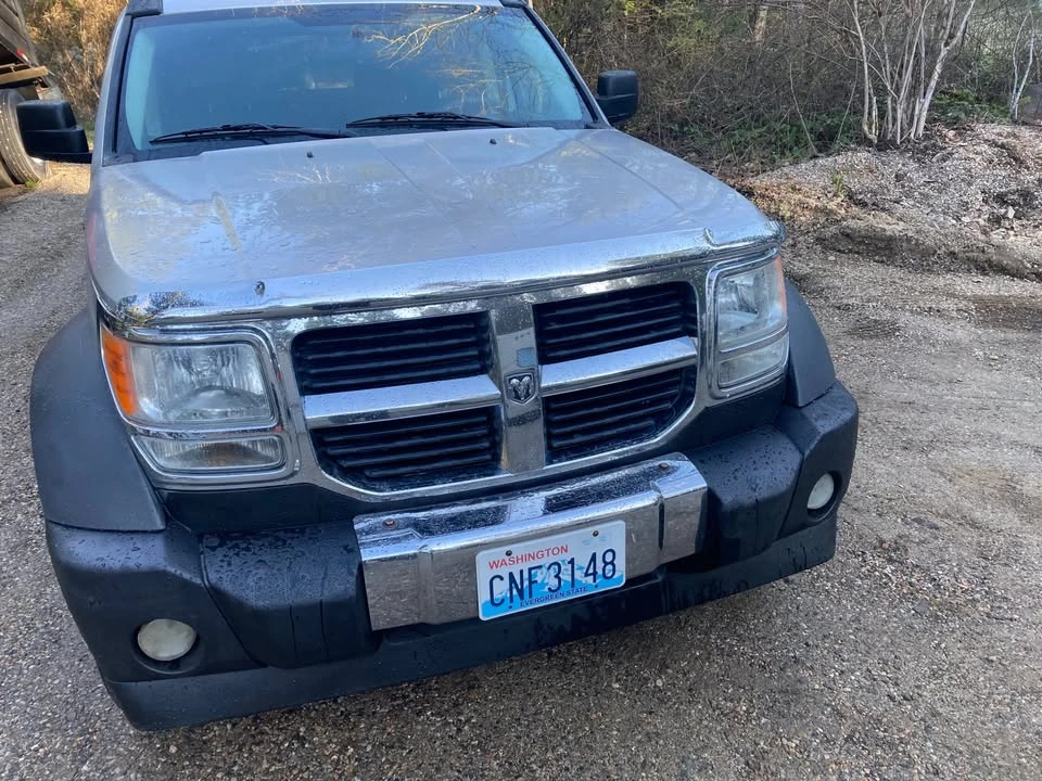 2008 Dodge Nitro - Image 2 of 13