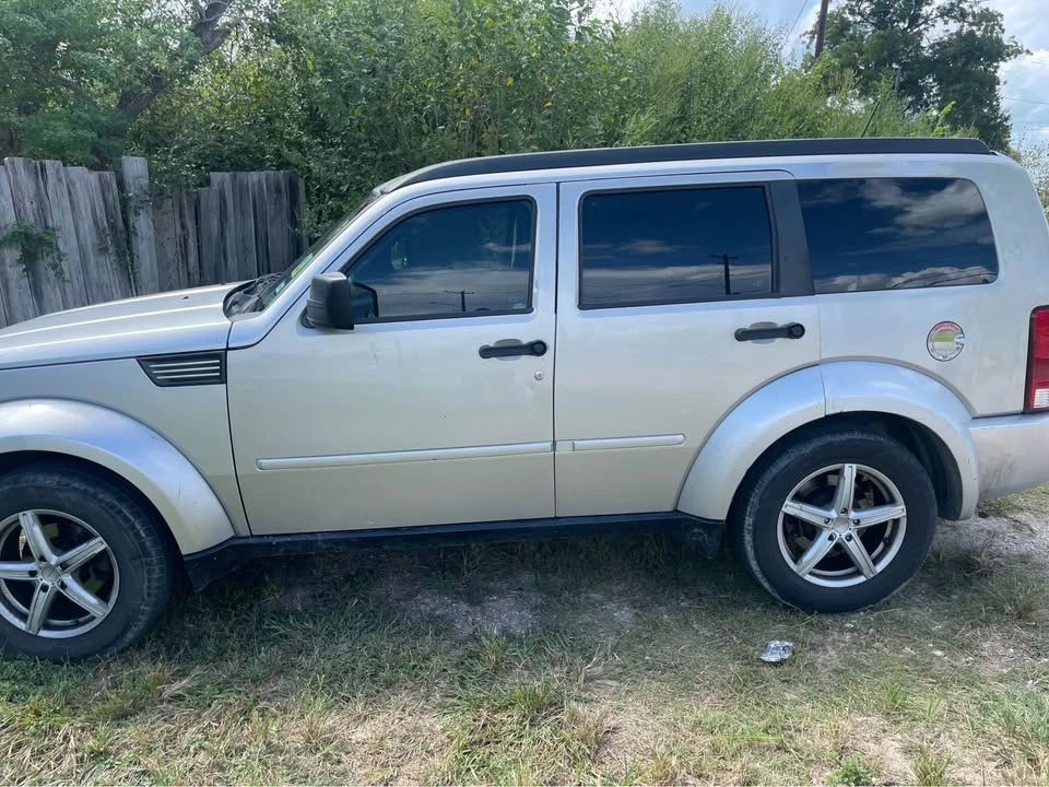 2008 Dodge Nitro - Image 7 of 9