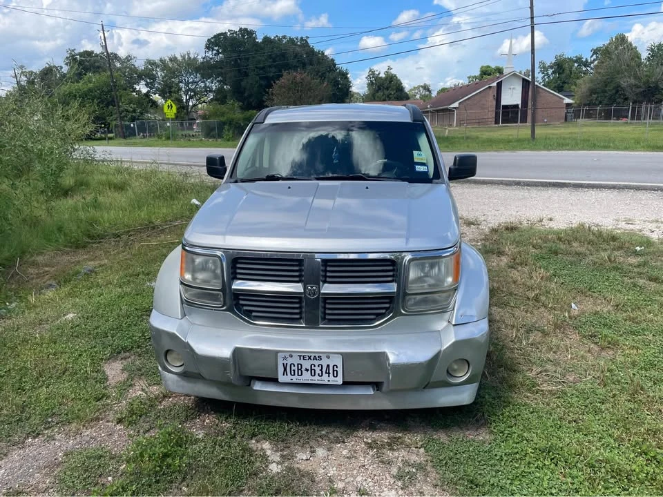 2008 Dodge Nitro - Image 6 of 9