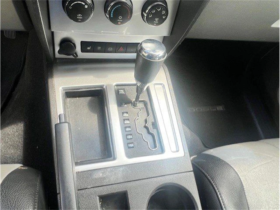 2008 Dodge Nitro - Image 7 of 19