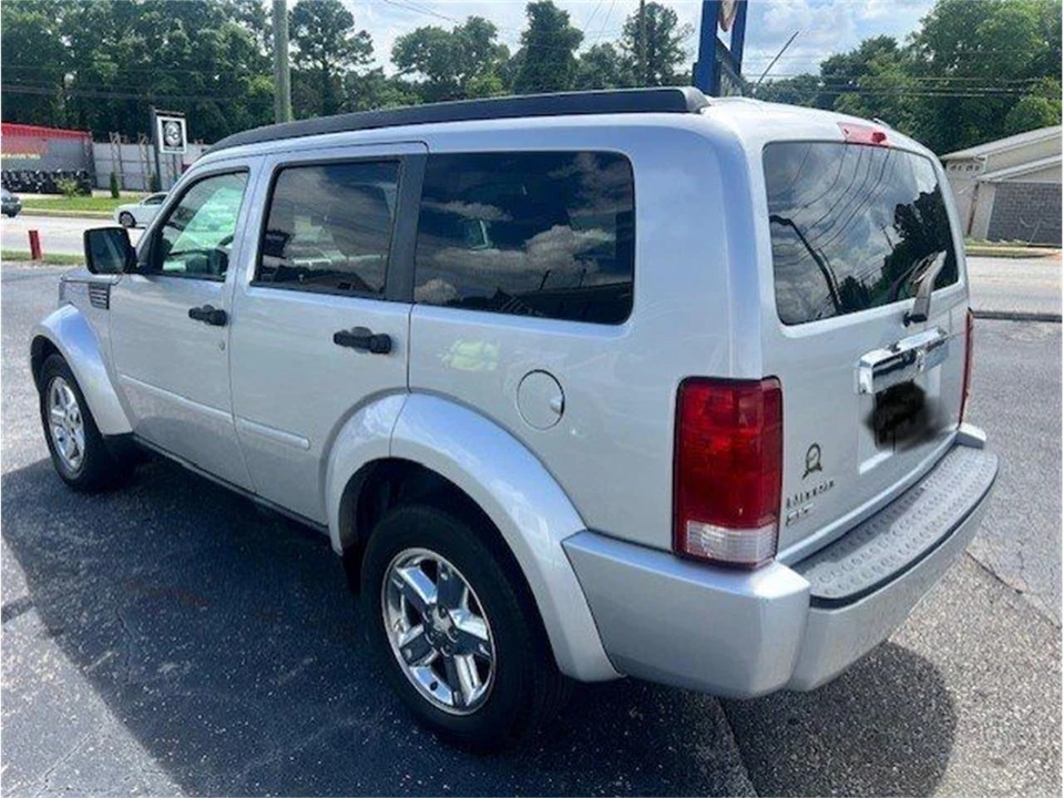 2008 Dodge Nitro - Image 15 of 19