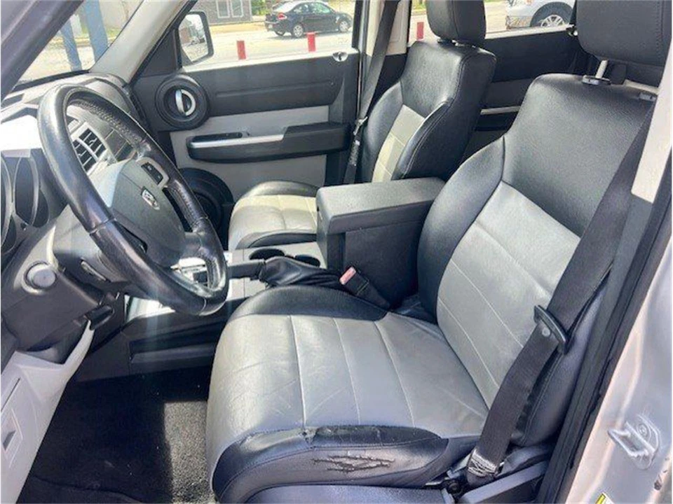2008 Dodge Nitro - Image 12 of 19