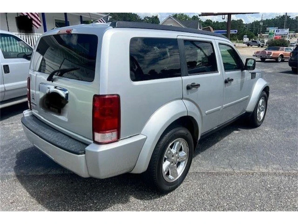 2008 Dodge Nitro - Image 14 of 19