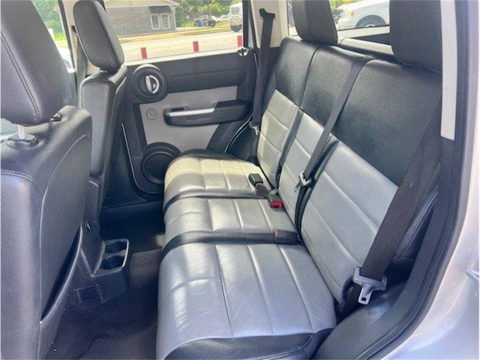 2008 Dodge Nitro - Image 10 of 19