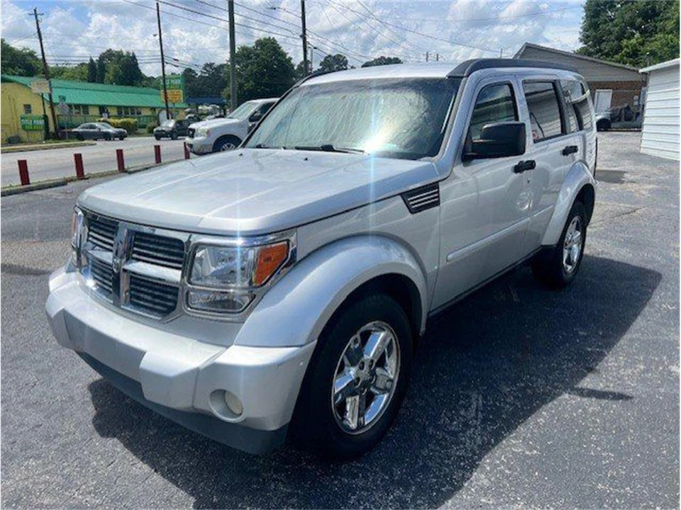 2008 Dodge Nitro - Image 17 of 19