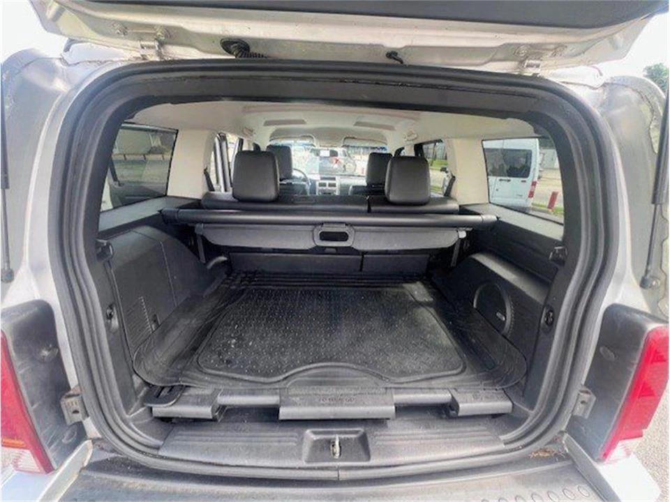 2008 Dodge Nitro - Image 2 of 19