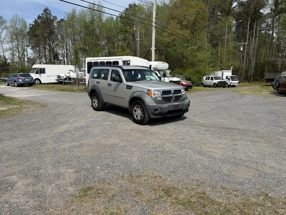 2008 Dodge Nitro - Image 23 of 27