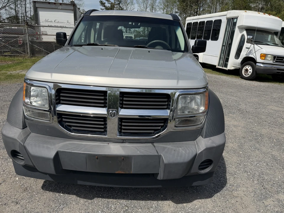 2008 Dodge Nitro - Image 15 of 27