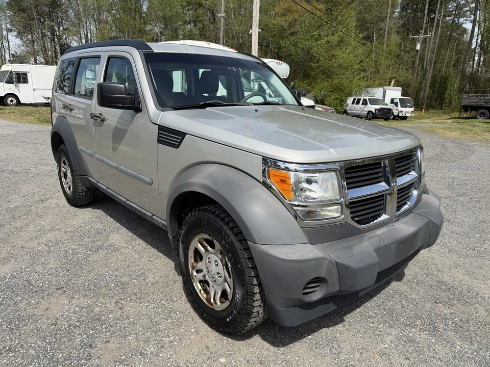 2008 Dodge Nitro - Image 22 of 27