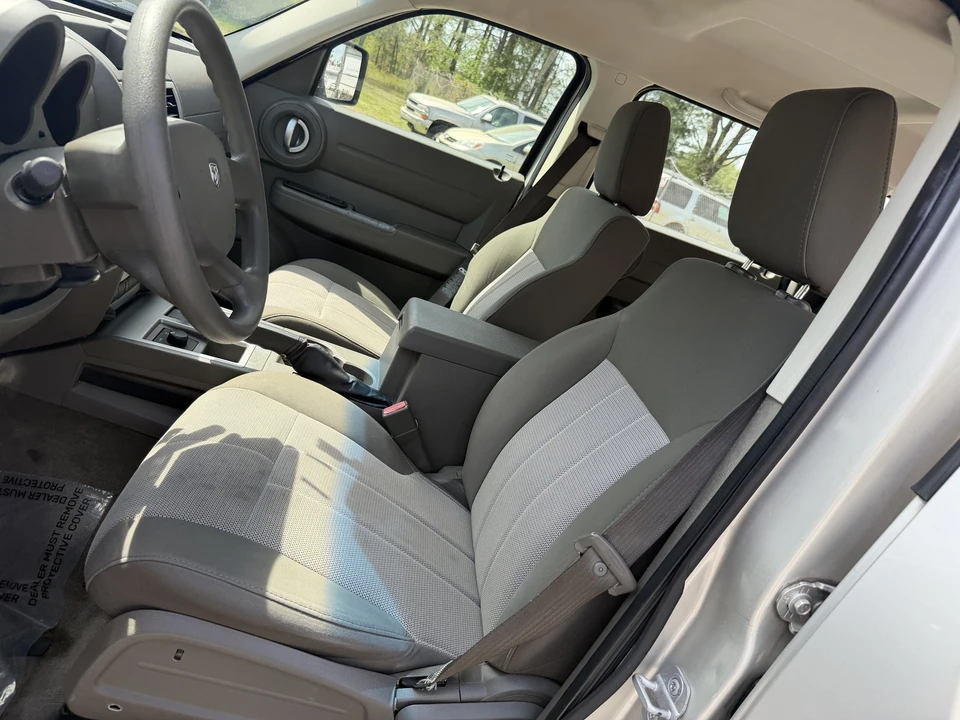 2008 Dodge Nitro - Image 4 of 27
