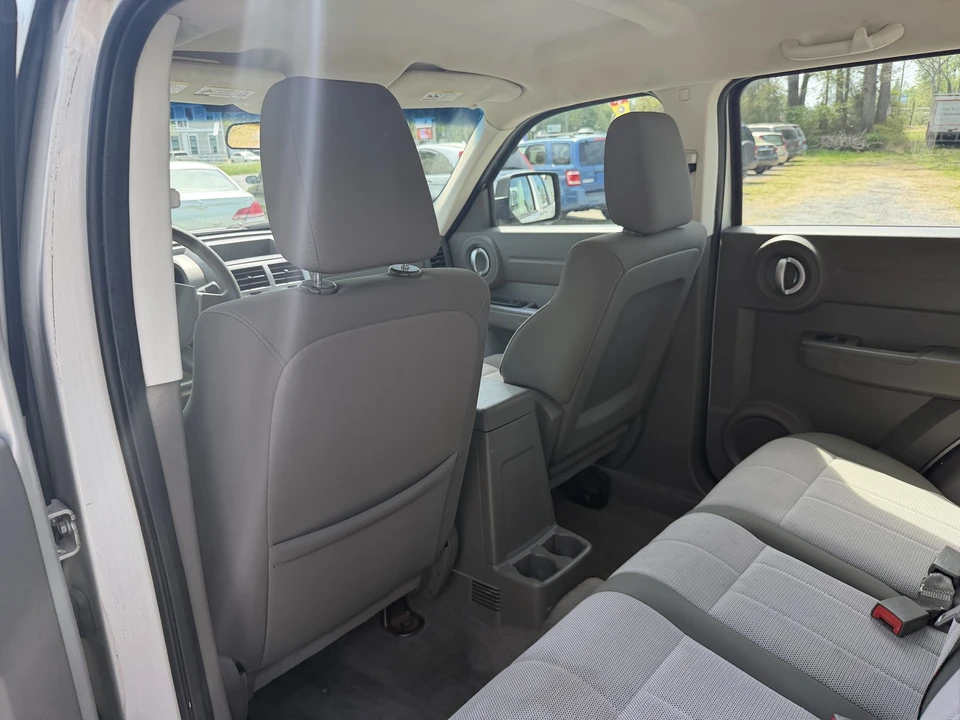 2008 Dodge Nitro - Image 6 of 27