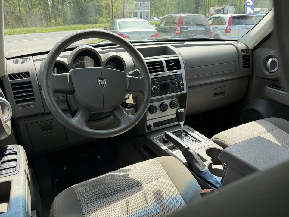 2008 Dodge Nitro - Image 5 of 27