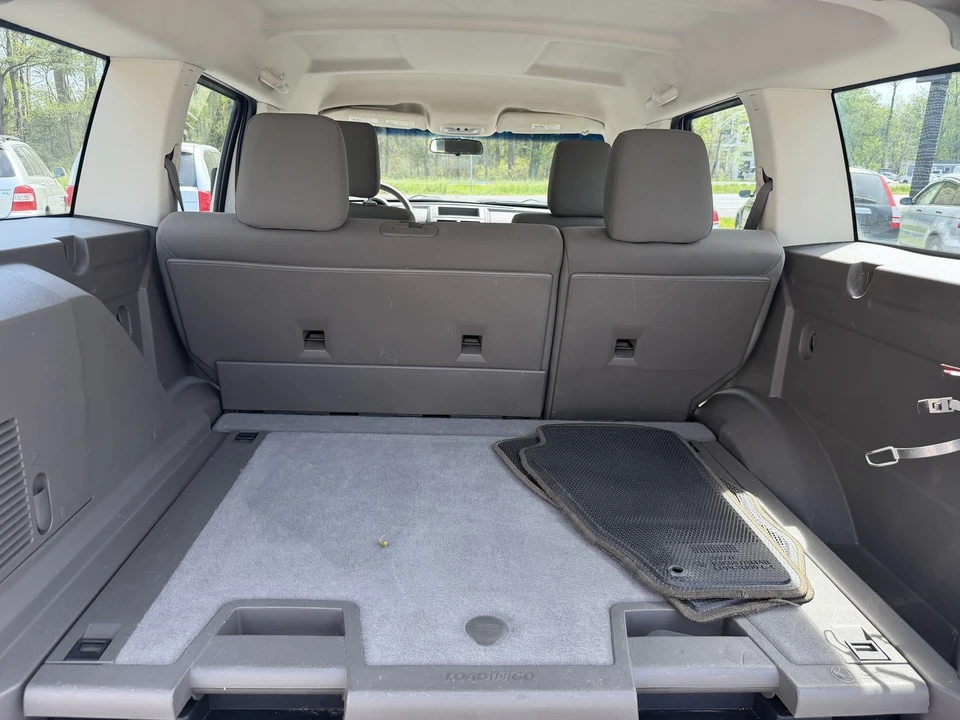2008 Dodge Nitro - Image 10 of 27