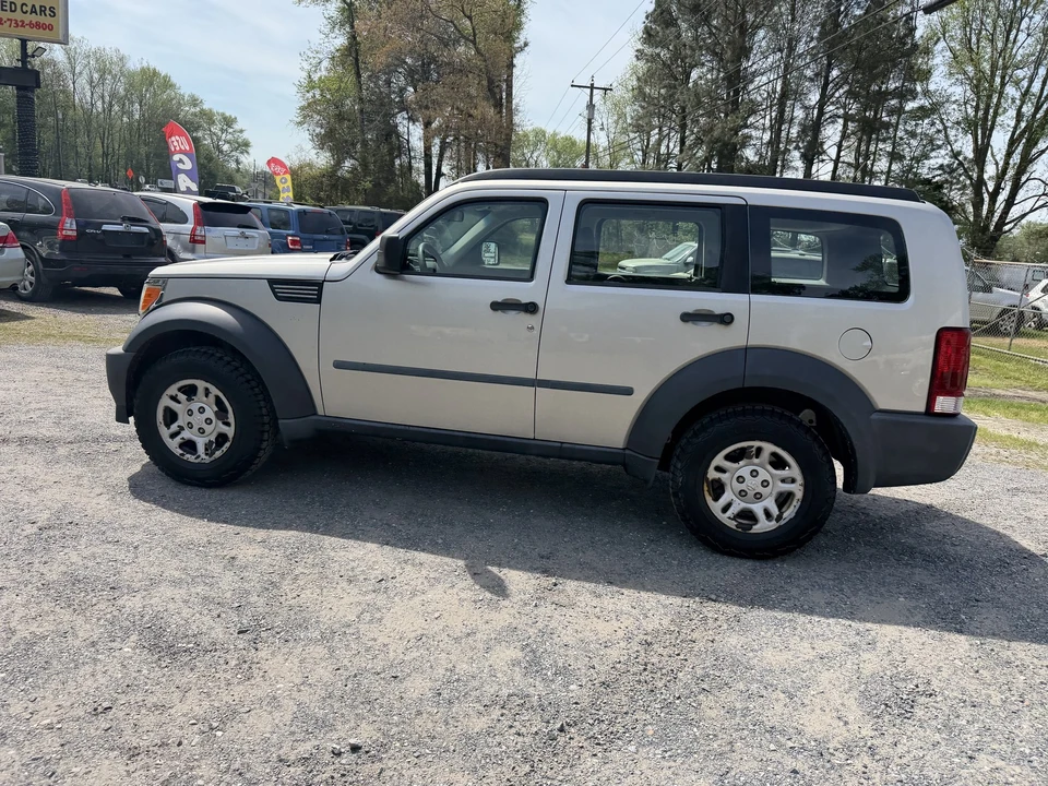 2008 Dodge Nitro - Image 17 of 27
