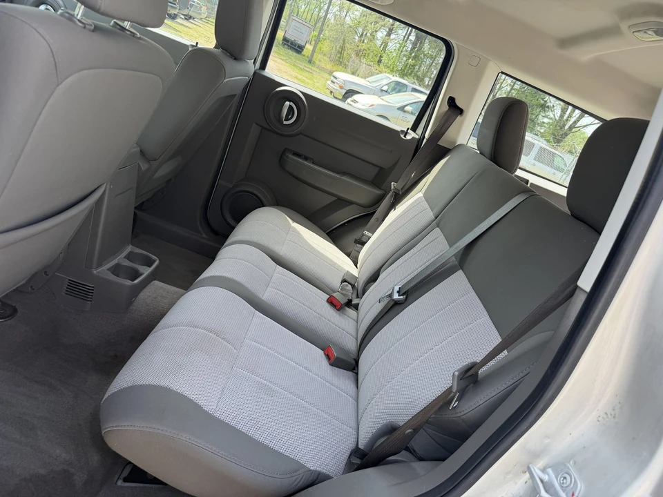 2008 Dodge Nitro - Image 7 of 27