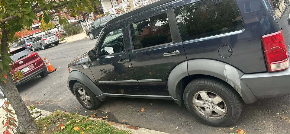 2008 Dodge Nitro - Image 2 of 6