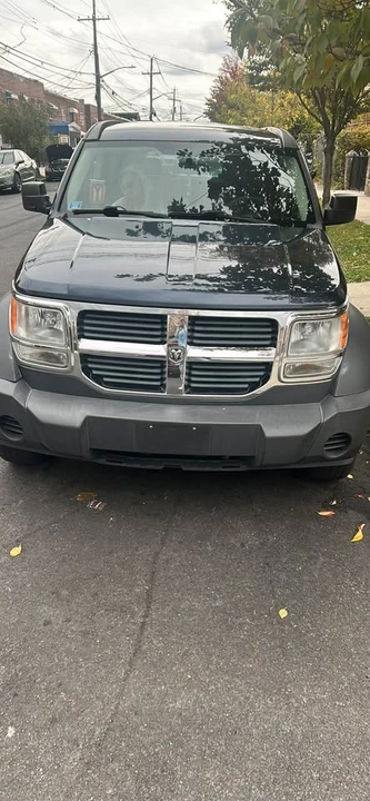 2008 Dodge Nitro - Image 3 of 6