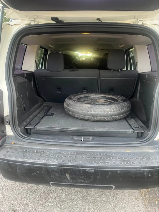 2008 Dodge Nitro - Image 6 of 6