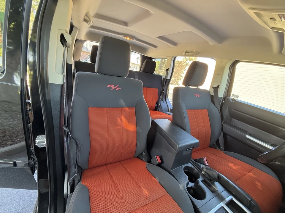 2008 Dodge Nitro - Image 19 of 21
