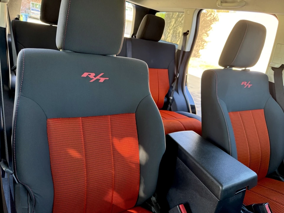 2008 Dodge Nitro - Image 14 of 21