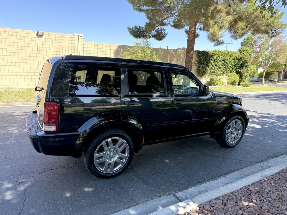 2008 Dodge Nitro - Image 7 of 21