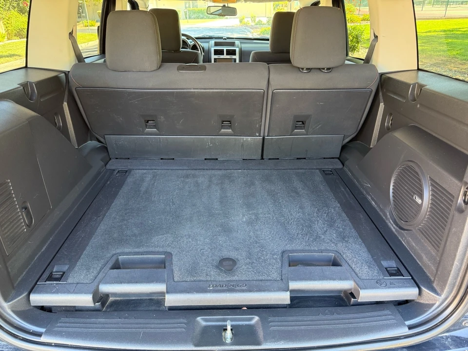 2008 Dodge Nitro - Image 13 of 21