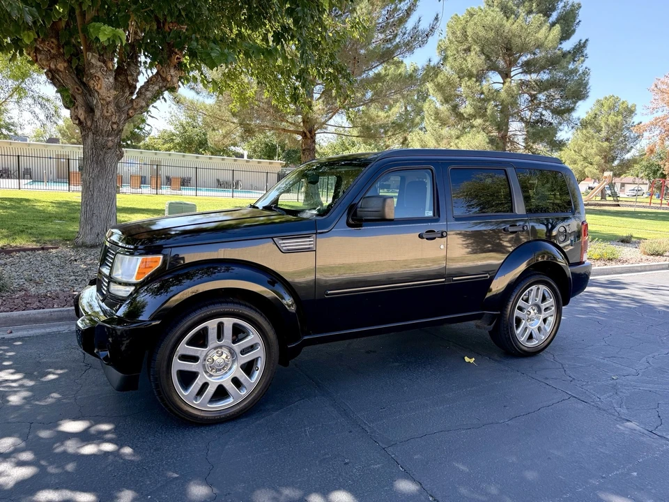 2008 Dodge Nitro - Image 3 of 21
