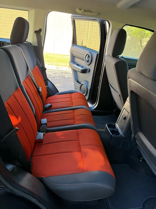2008 Dodge Nitro - Image 12 of 21