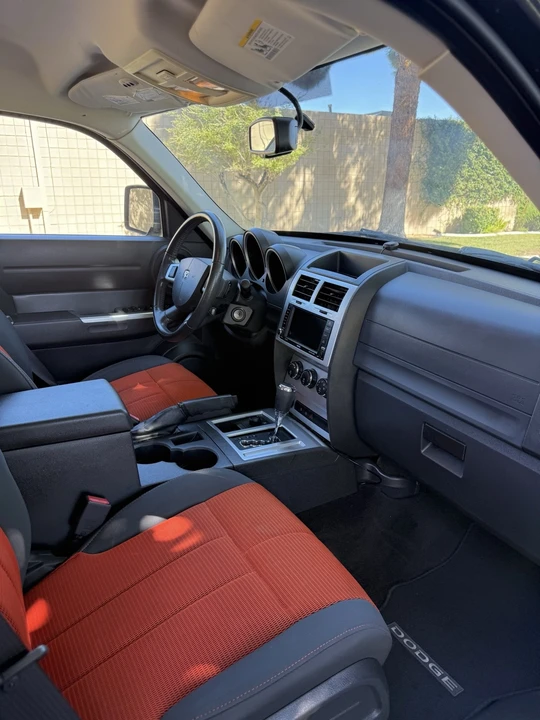 2008 Dodge Nitro - Image 17 of 21