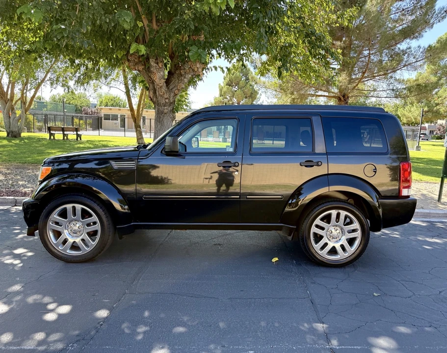 2008 Dodge Nitro - Image 2 of 21