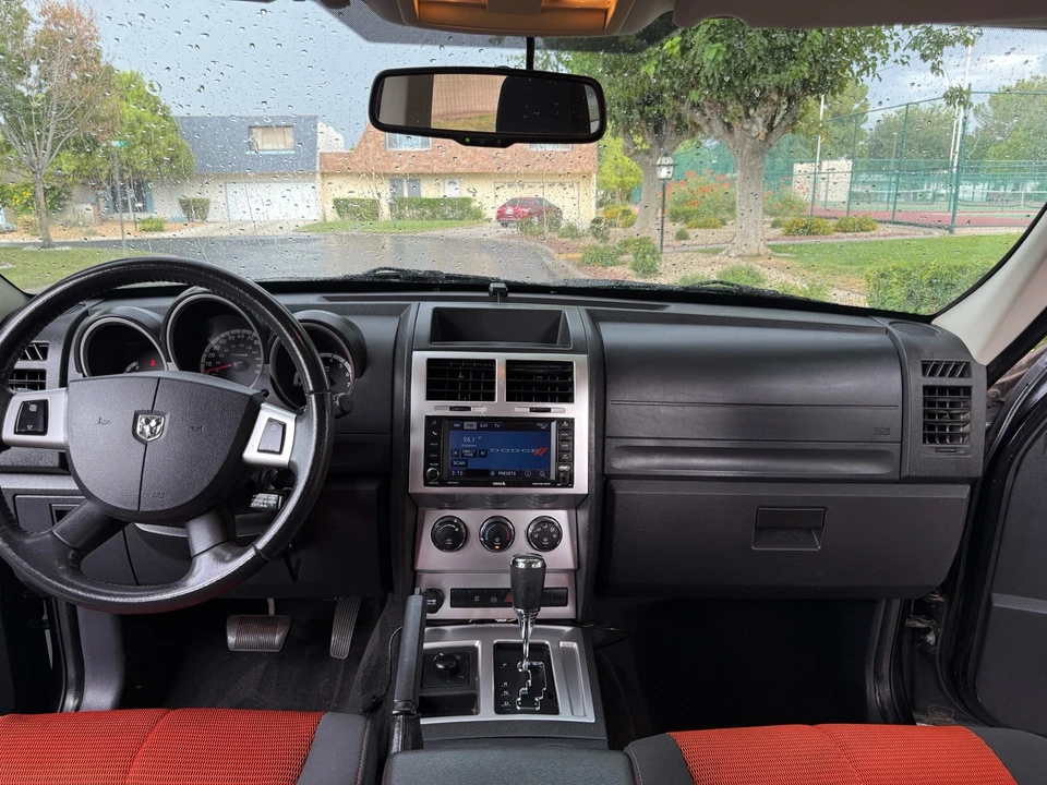 2008 Dodge Nitro - Image 11 of 21