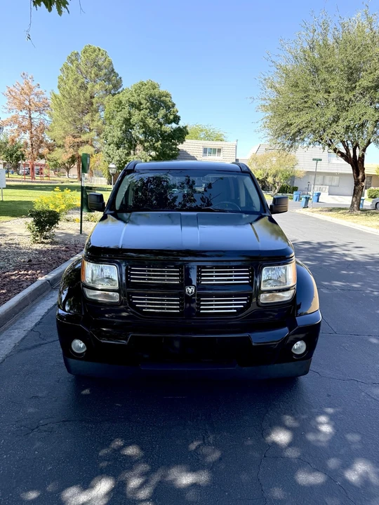 2008 Dodge Nitro - Image 4 of 21