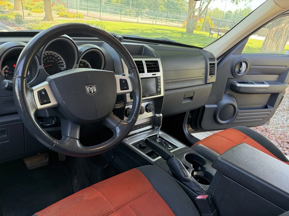2008 Dodge Nitro - Image 18 of 21