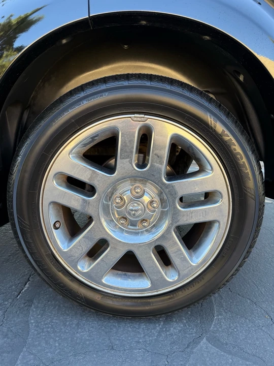 2008 Dodge Nitro - Image 9 of 21