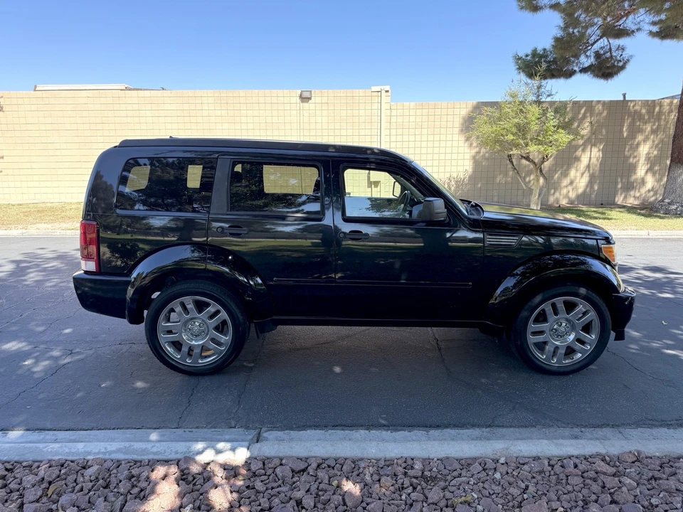 2008 Dodge Nitro - Image 6 of 21