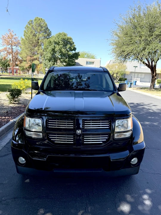 2008 Dodge Nitro - Image 8 of 21