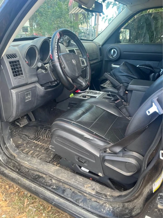 2008 Dodge Nitro - Image 6 of 7